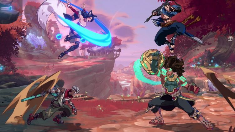  - Trefft 2XKOs neusten Champion Braum – Plus erste Details zum PS5-Playtest ab dem 8. August