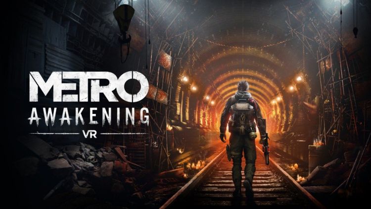  - Metro Awakening: postapokalyptischer Survival-Horror fr PS VR2 adaptiert