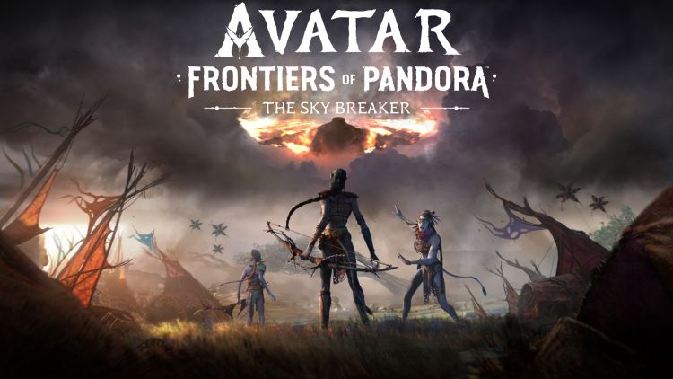  - Avatar: Frontiers of Pandora™ - Erstes Storypack, The Sky Breaker, ab sofort erhltlich