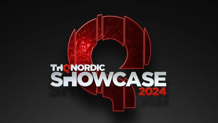  - Zusammenfassung des THQ Nordic Showcase 2024