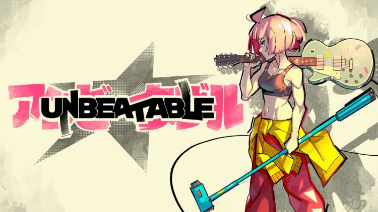  - Unbeatable: Neuer Song und fesselndes PS5-Gameplay fr das rhythmusbasierte Anime-Abenteuer im Detail