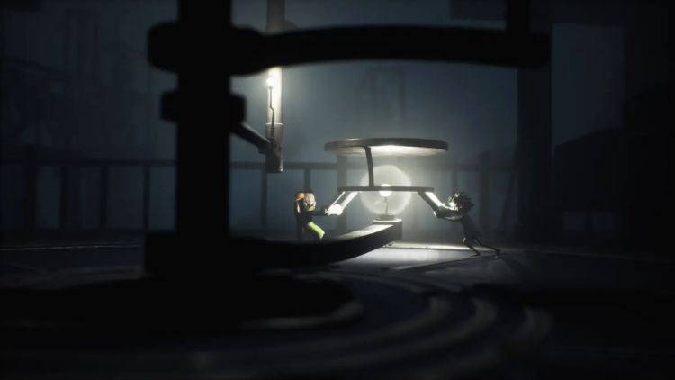  - Little Nightmares III: Koop-Gameplay in neuem Trailer vorgestellt