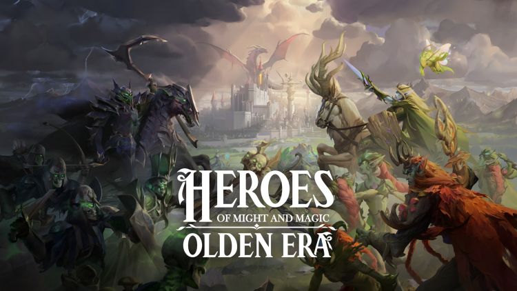  - Ubisoft und Unfrozen enthllen Heroes of Might & Magic: Olden Era