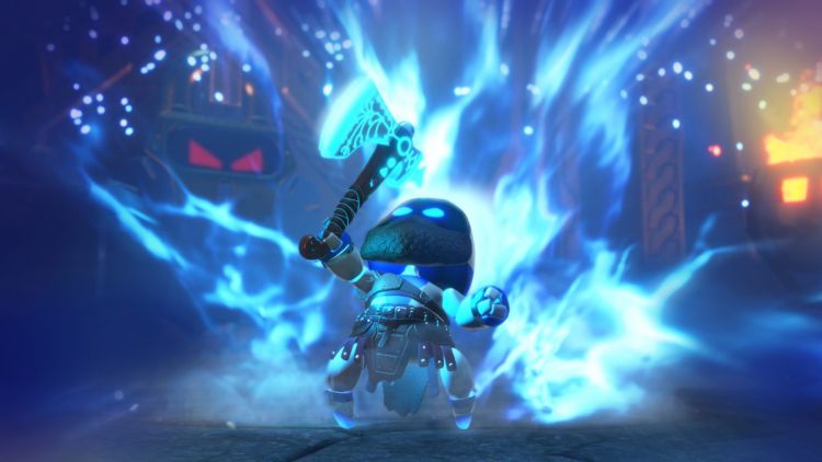  - Der Gameplay-Trailer zur Verffentlichung von Astro Bot ist da