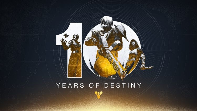  - 10. Geburtstag von Destiny: PlayStation Studios-Entwickler sprechen ber ihre Zeit als Hter