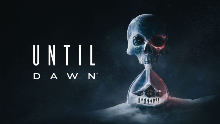  - Hinter den Kulissen des neuen Soundtracks fr Until Dawn