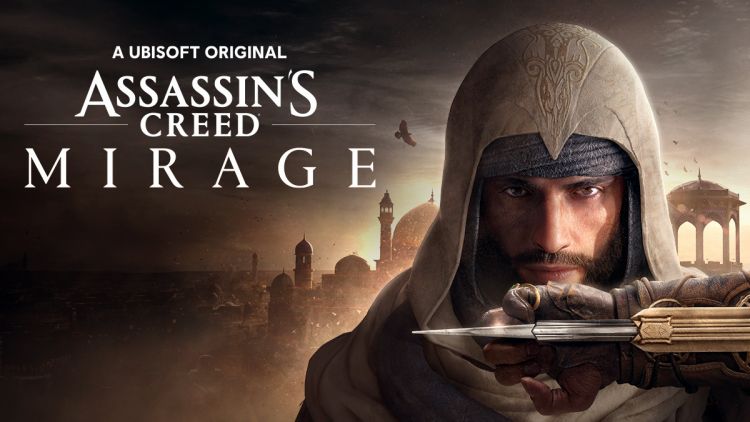  - Assassin’s Creed Mirageab sofort auf Steam erhltlich