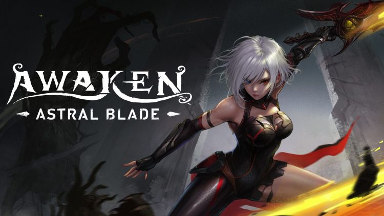  - Awaken – Astral Blade: ein Einblick in die Sci-Fi-Inspiration, ab morgen erhltlich