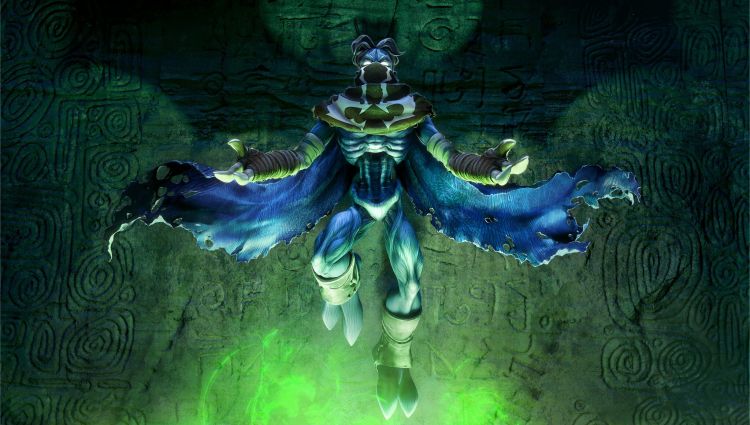  - Legacy of Kain: Soul Reaver 1 & 2 Remastered – erster Blick auf Bosse, neue Kartendetails