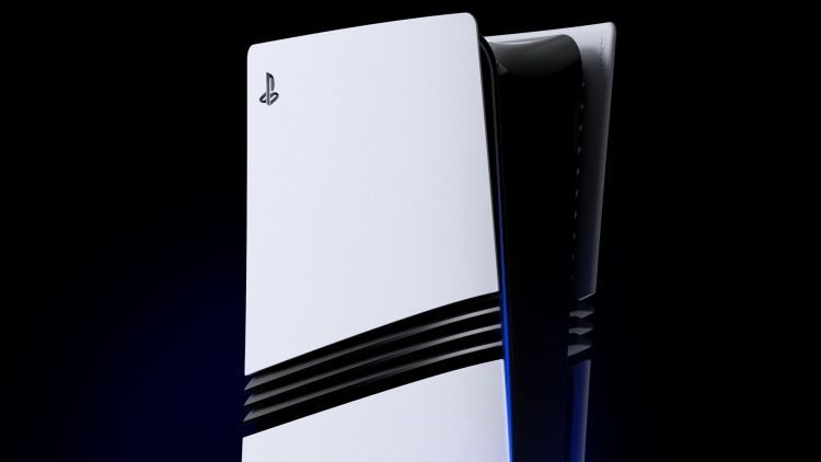  - Erste Schritte mit der PlayStation 5 Pro