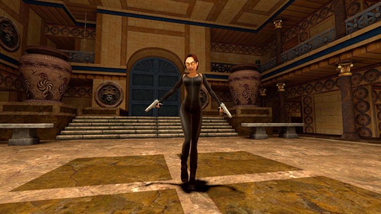  - Der Fotomodus kehrt in Tomb Raider IV-VI Remastered zurck und wird am 14. Februar verffentlicht.