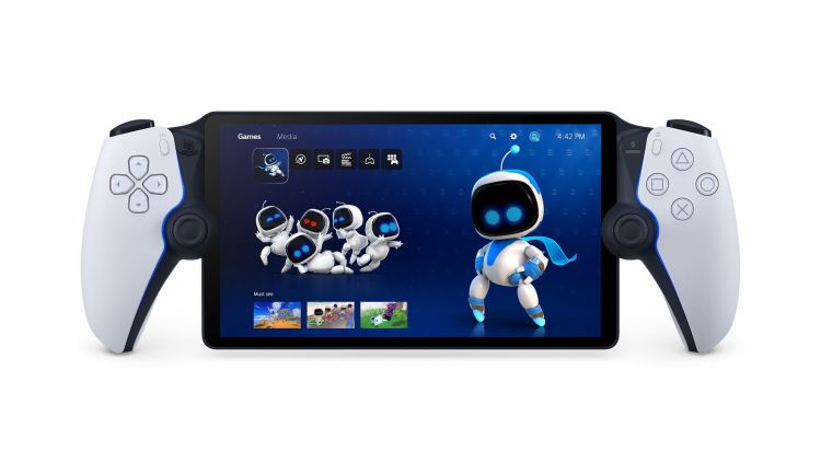  - Das PlayStation Portal Remote-Player-Erlebnis wird mit einem neuen System-Update verbessert