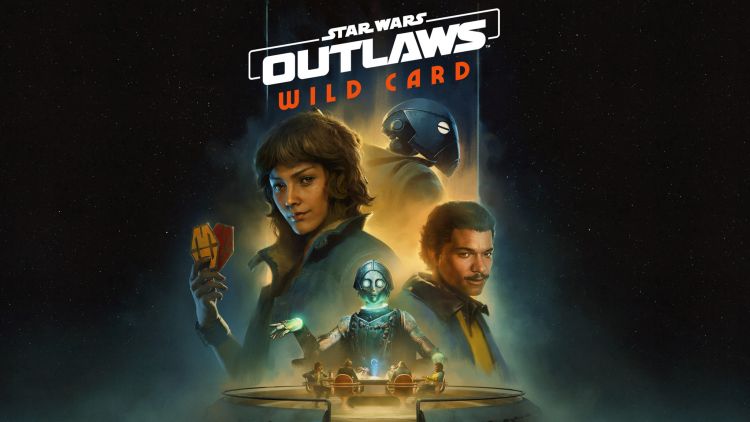  - Star Wars™ Outlaws jetzt auf Steam erhltlich