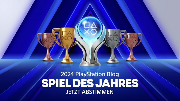  - PS Blog Game of the Year Awards 2024: Abstimmung ab sofort mglich