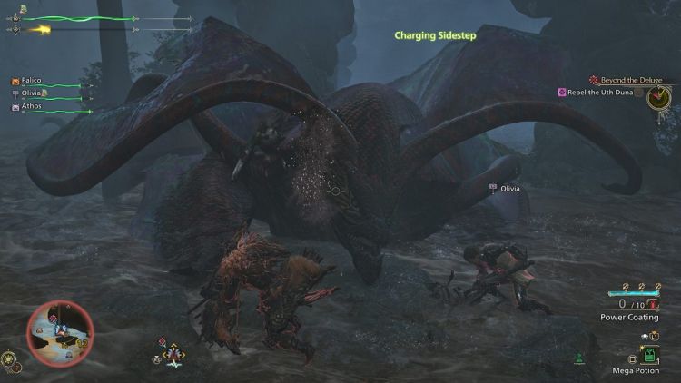  - Monster Hunter Wilds: Angespielt