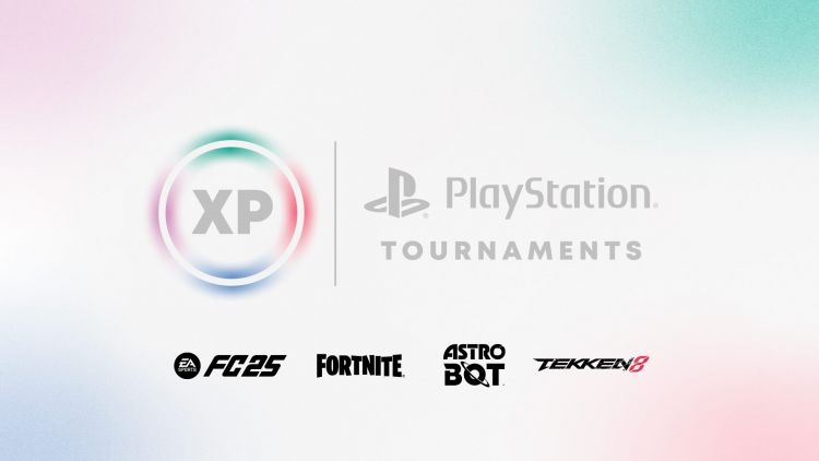  - Wir prsentieren: PlayStation Tournaments: XP, ein neues Live-Studio-Event und ein neuer Wettbewerb fr die globale PS5-Community