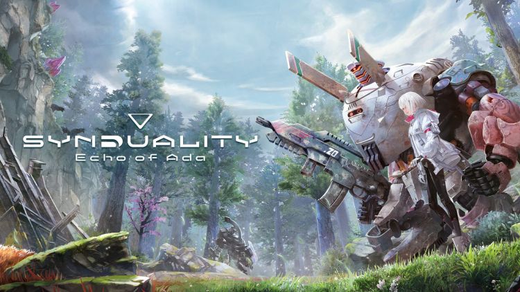  - Synduality Echo of Ada: Solo-PvE-Modus enthllt