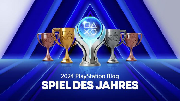  - PS Blog Game of the Year 2024: Die Gewinner