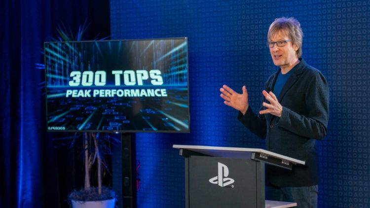  - PS5 Pro Technical Seminar enthllt neue detaillierte Informationen zur Konsole