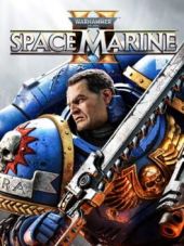 Warhammer 40,000: Space Marine II